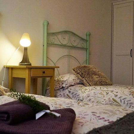 Apartamento Estelas De Cantabria 洛斯科拉莱斯-德布埃尔纳 外观 照片
