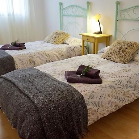 Apartamento Estelas De Cantabria 洛斯科拉莱斯-德布埃尔纳 外观 照片