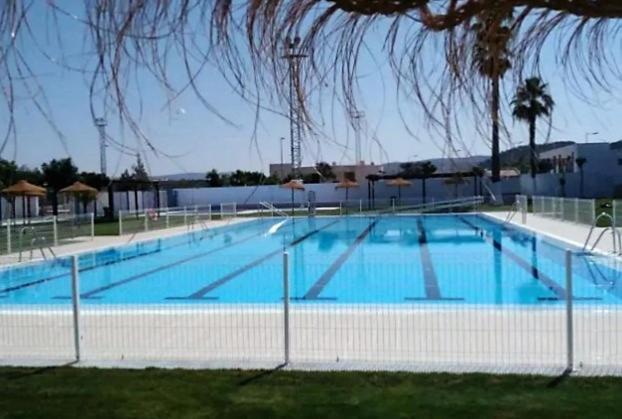 Apartamento Estelas De Cantabria 洛斯科拉莱斯-德布埃尔纳 外观 照片
