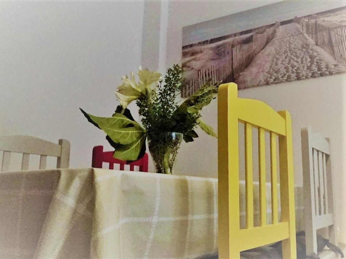 Apartamento Estelas De Cantabria 洛斯科拉莱斯-德布埃尔纳 外观 照片