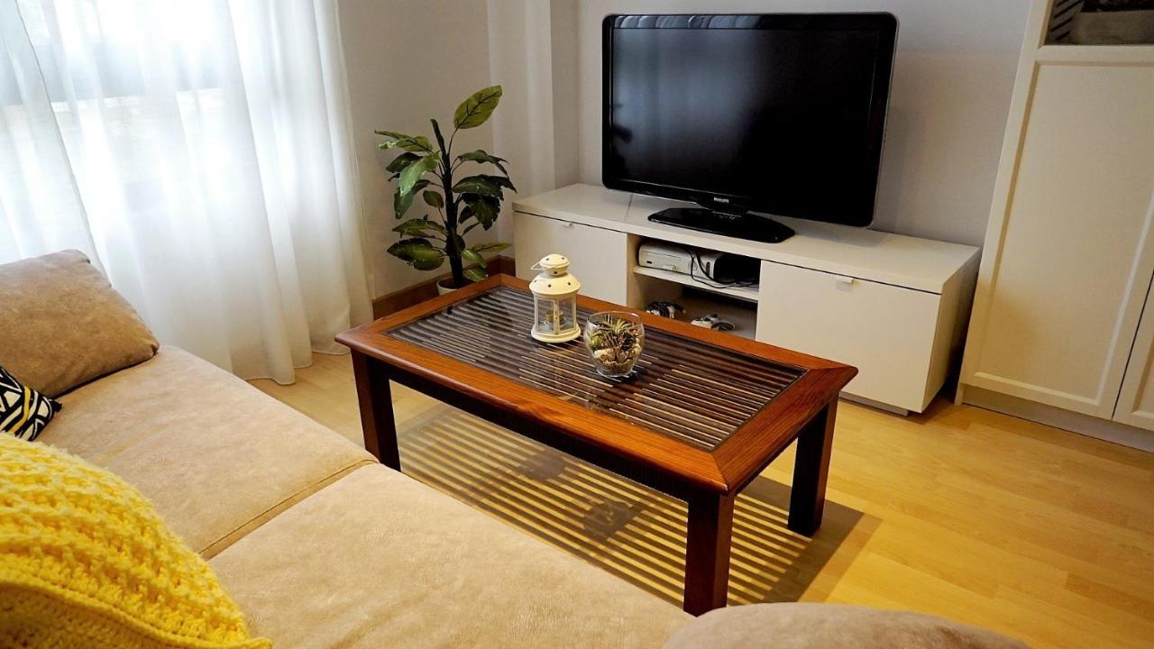 Apartamento Estelas De Cantabria 洛斯科拉莱斯-德布埃尔纳 外观 照片