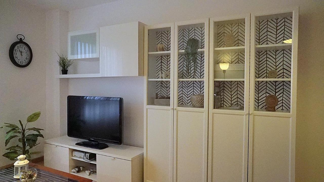 Apartamento Estelas De Cantabria 洛斯科拉莱斯-德布埃尔纳 外观 照片
