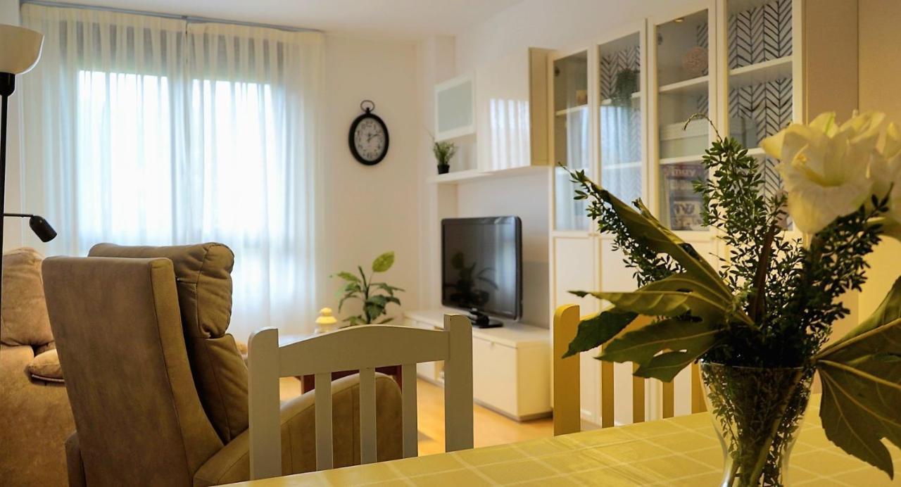 Apartamento Estelas De Cantabria 洛斯科拉莱斯-德布埃尔纳 外观 照片
