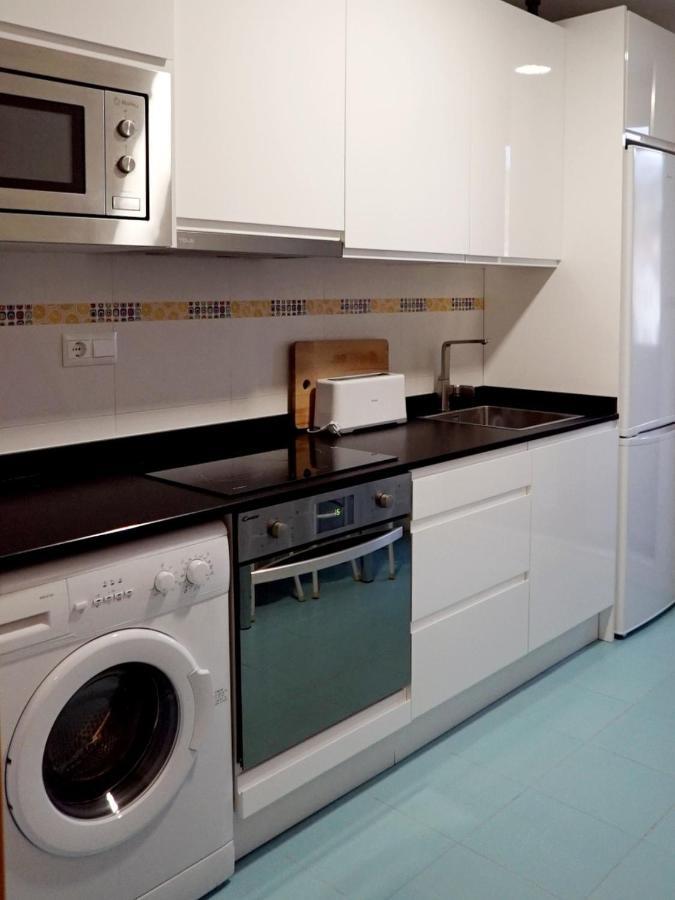 Apartamento Estelas De Cantabria 洛斯科拉莱斯-德布埃尔纳 外观 照片