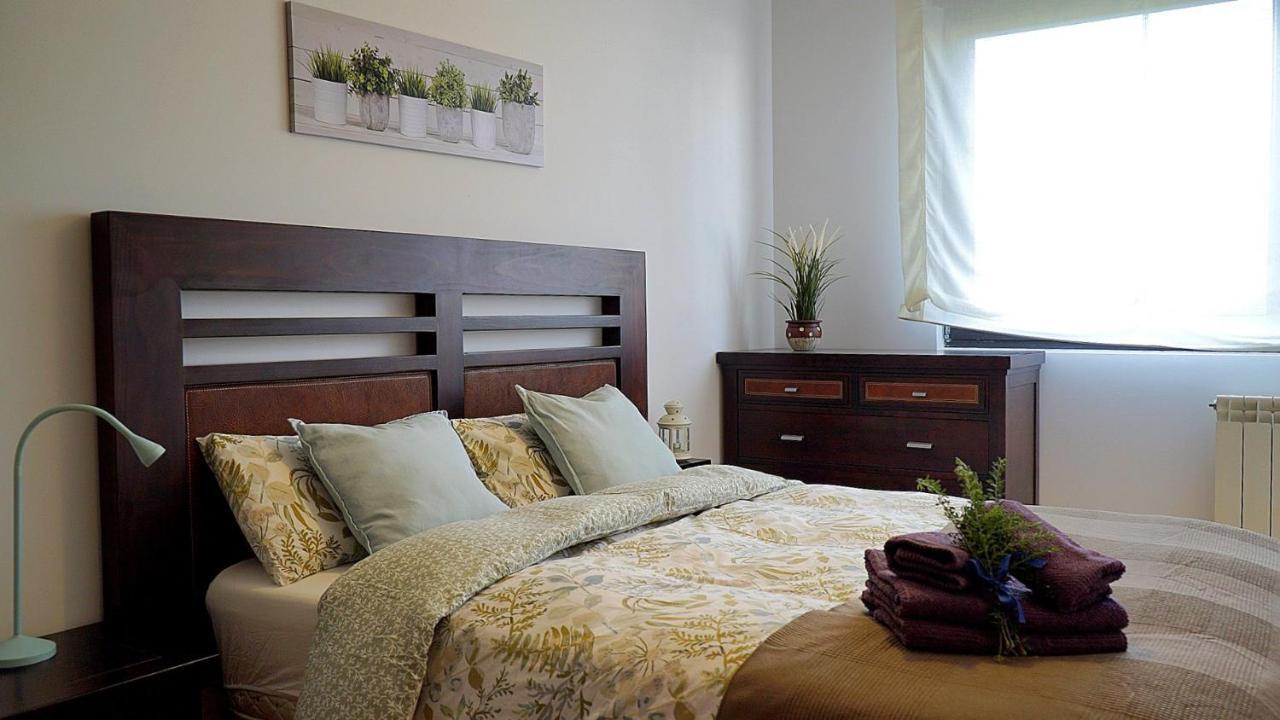 Apartamento Estelas De Cantabria 洛斯科拉莱斯-德布埃尔纳 外观 照片