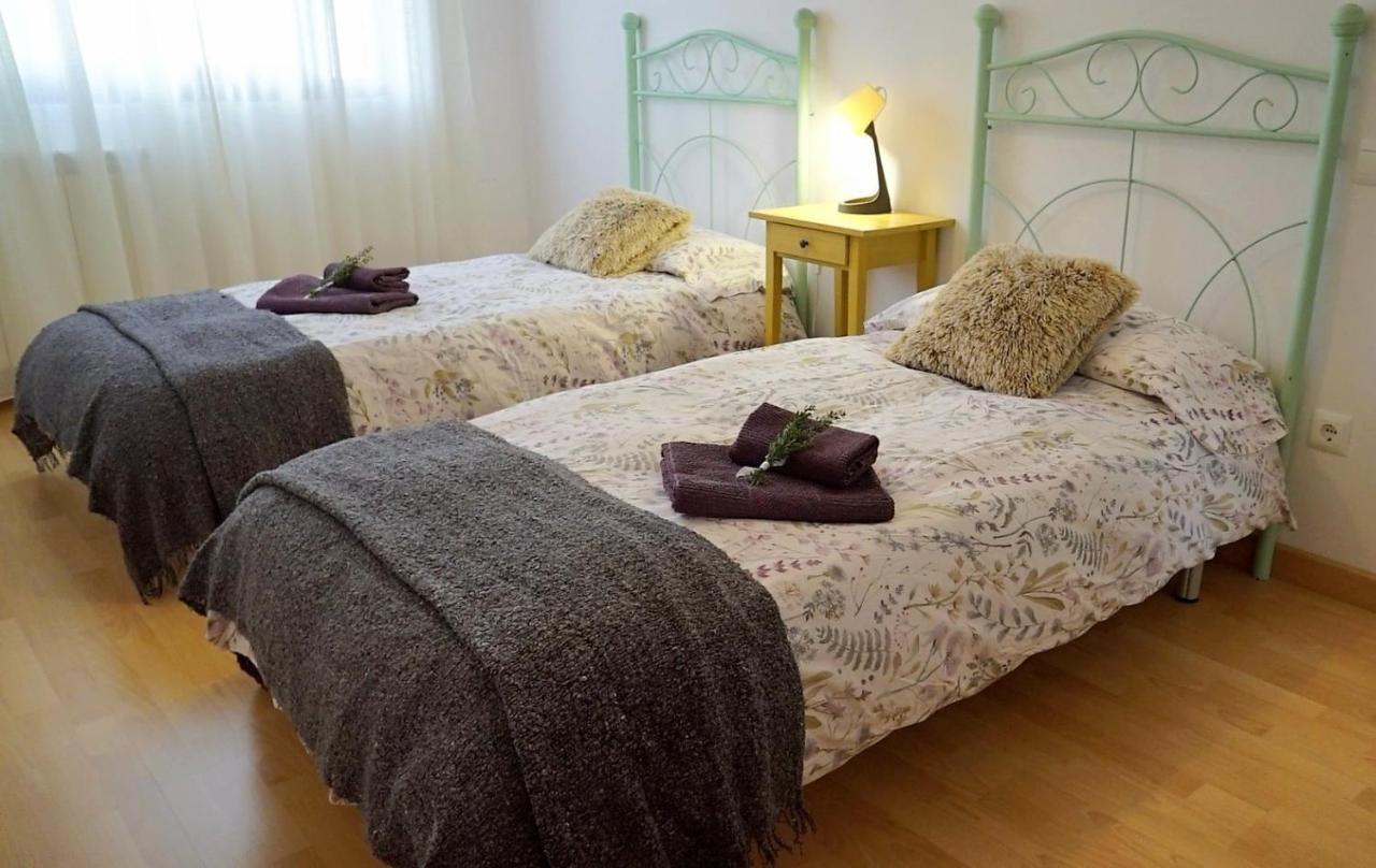 Apartamento Estelas De Cantabria 洛斯科拉莱斯-德布埃尔纳 外观 照片