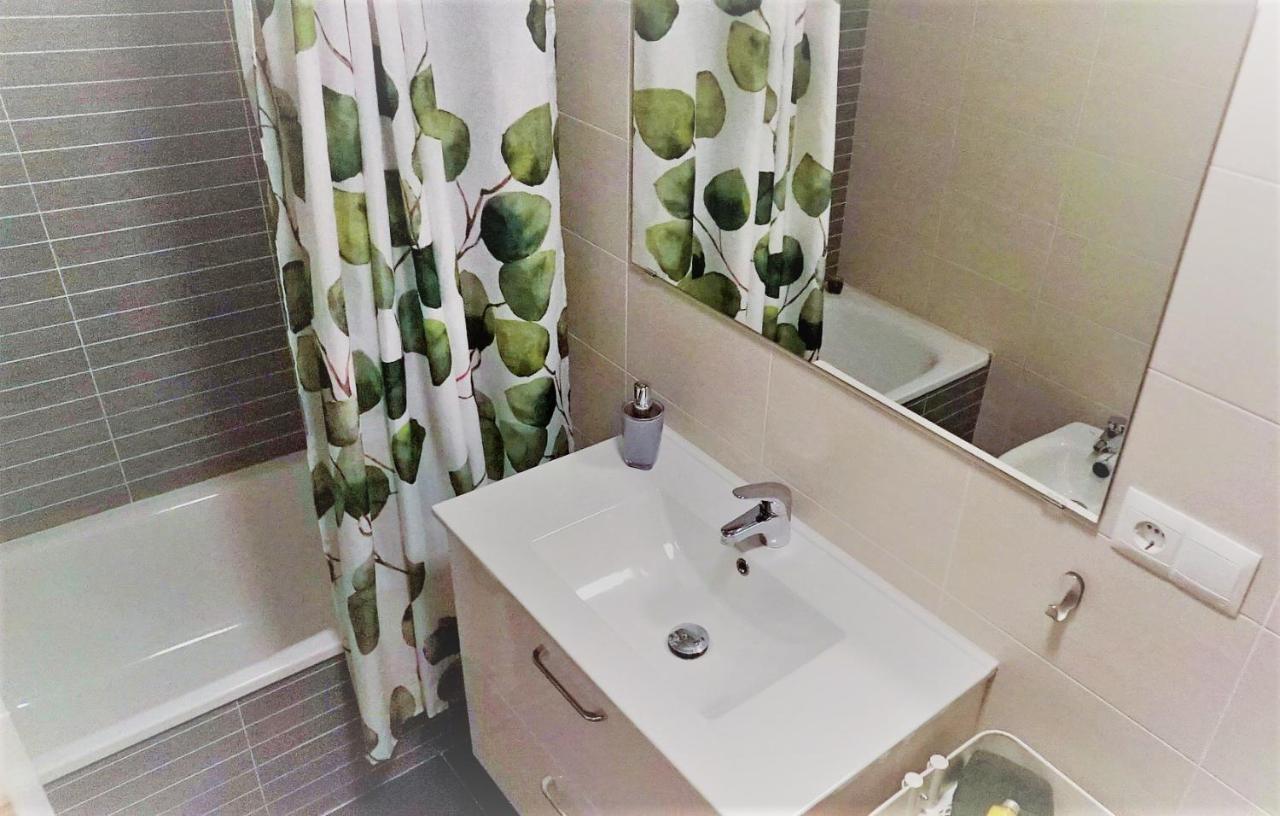 Apartamento Estelas De Cantabria 洛斯科拉莱斯-德布埃尔纳 外观 照片